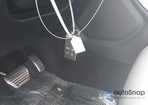 2022 Land Rover Range Rover Sport Svr/Svr Carbon Edition z USA, uszkodzony, nr VIN SALWZ2RE8NA799160